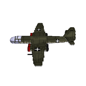Arado Ar-234C-2
