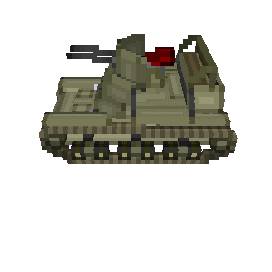 Type 98 Ta-Se II