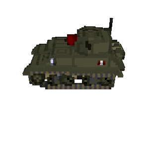 Light Tank Mk.VI