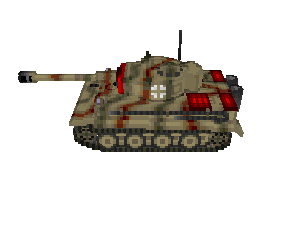 PzKpfw VI Tiger