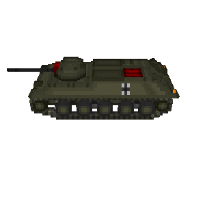 Schützenpanzer HS.30