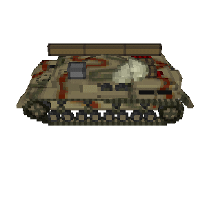 PzKpfw IV Bergepanzer
