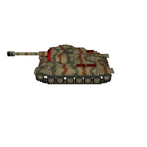 PzKpfw VI Tiger(P)