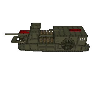 Gun Carrier Mk.I