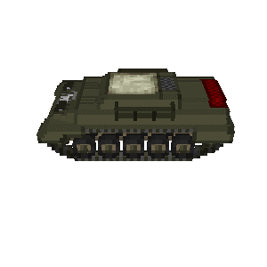 Pantserwagen M39