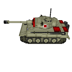 Type 4 Tiger