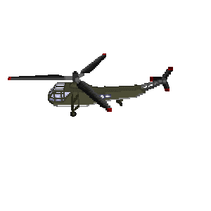 Sikorsky R-4