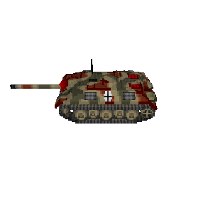 Jagdpanzer E-25