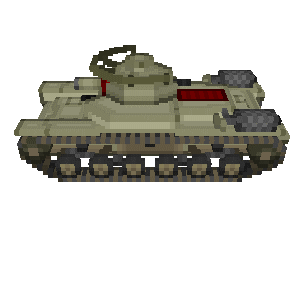 Type 97 Chi-Ha