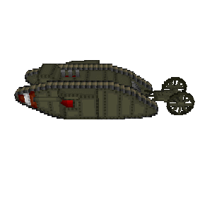 Tank Mk.I
