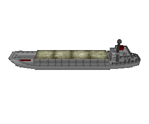 Landing Craft Tank Mk.I
