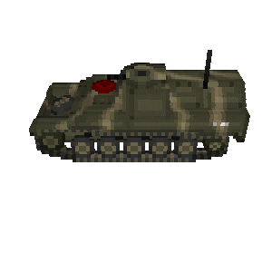 AMX-VTT