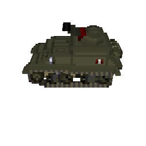 Light Tank Mk.VI AA