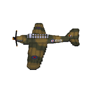 Fairey Battle Mk.II