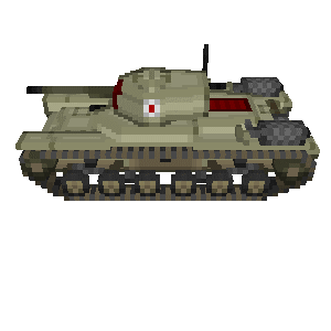 Type 97 Chi-Ha "Shinhoto"