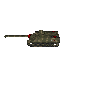 AMX-50 Foch