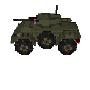 Humber Mk.IV