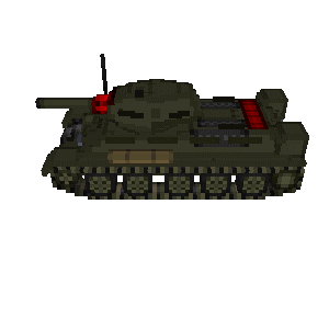 T34/76 Mod.41