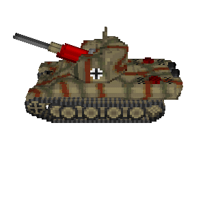 Flakpanzer V Coelian