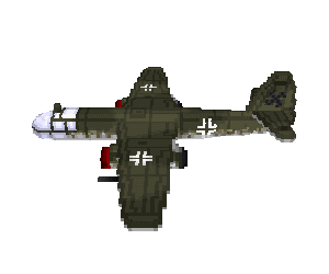 Arado Ar-234B-2 Blitz