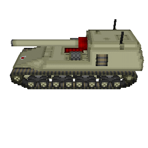 Type 5 Ho-Ri (Concept)
