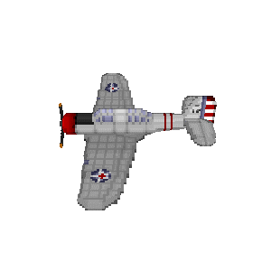 Northrop A-17 Nomad