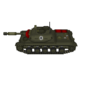 Spähpanzer Ru 251