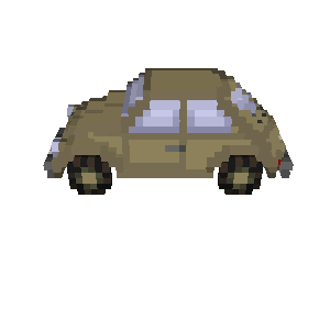 VW Type 87