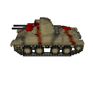 Flakpanzer 38(d) Kugelblitz