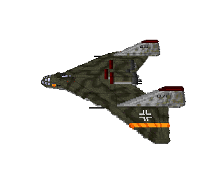 Arado Ar-E.555