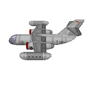 Dornier Do-31