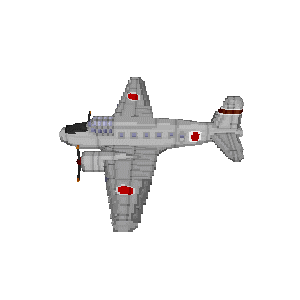 Mitsubishi Ki-57
