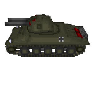 Flakpanzer HS.30