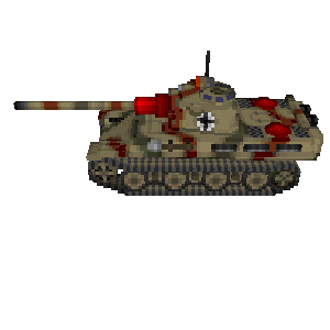 PzKpfw V Panther II