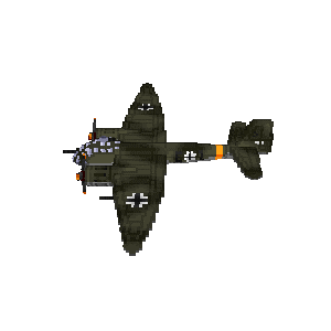 Junkers Ju-188E-1