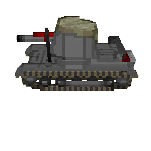 Panzerjäger I