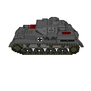PzKpfw IV Ausf.C