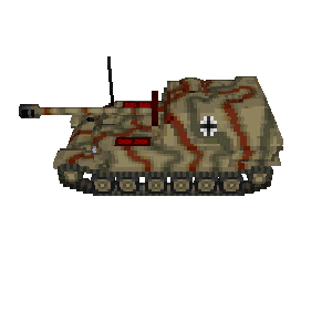 Jagdpanzer VI Elefant