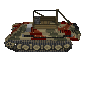 PzKpfw V Bergepanther