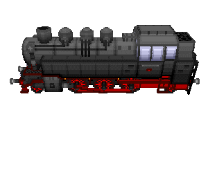 DRG Class 64
